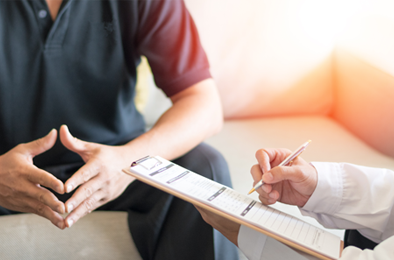 Mental & Public health