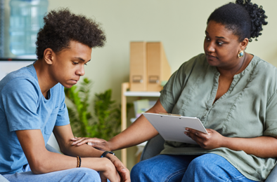 Youth justice facilities